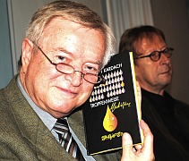 Dr. S. Kardach und W. Leiling